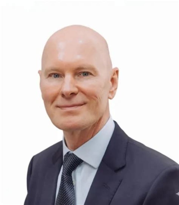 Lee Garrett