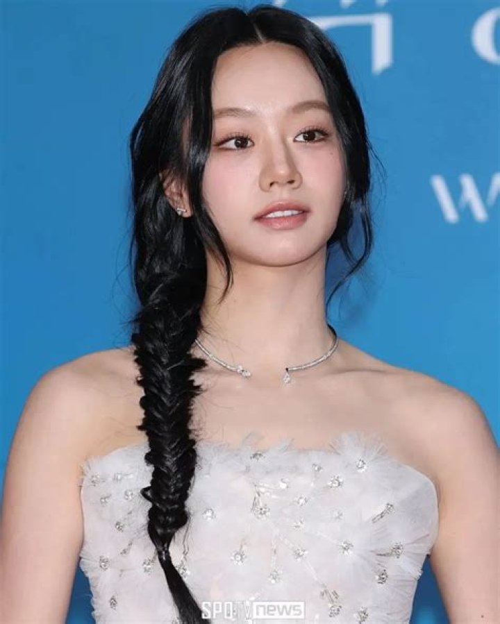 Lee Hyeri
