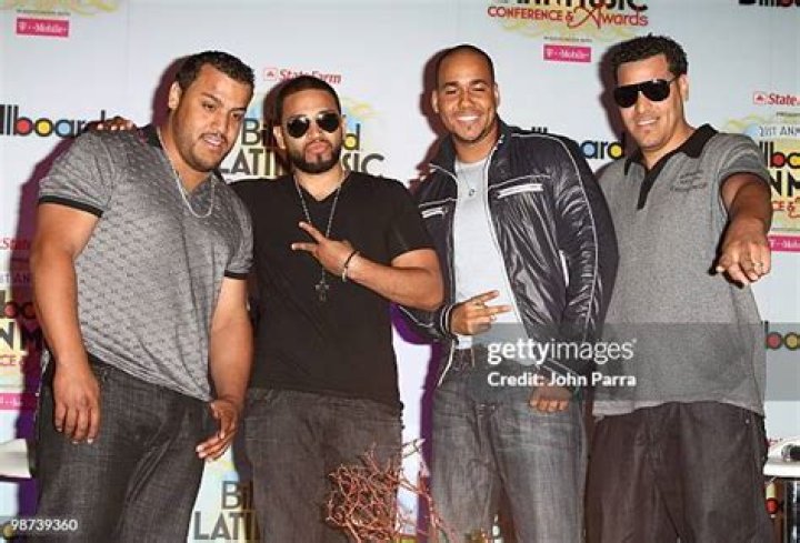 Lenny Santos