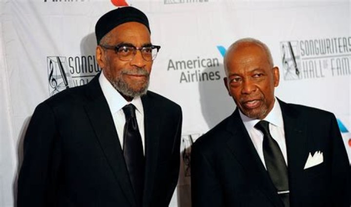 Leon Huff