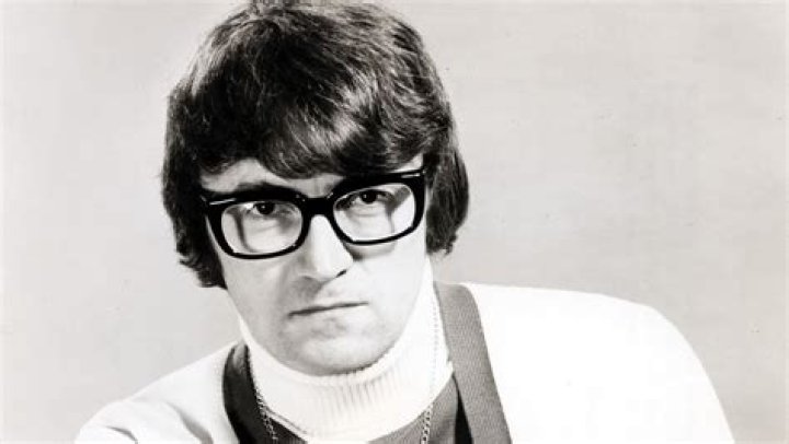 Leslie Bricusse