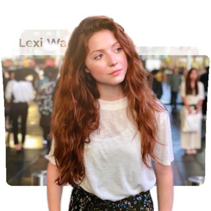 Lexi Walker