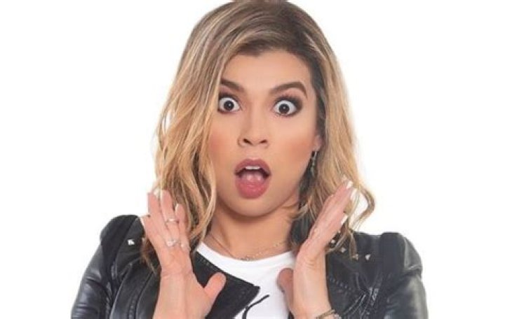 Liss Pereira
