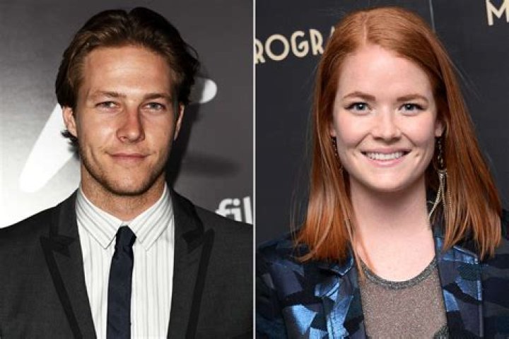 Luke Bracey | Bio, Age, Net Worth, Relationship, Career