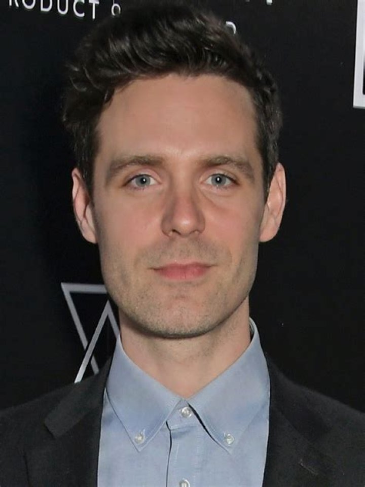 Luke Norris