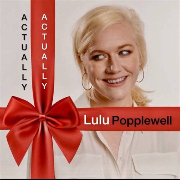 Lulu Popplewell- Everything About Her