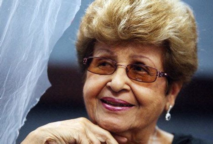 Lydia Echevarría