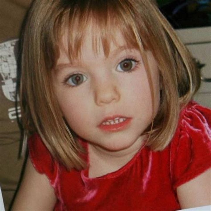 Madeleine McCann