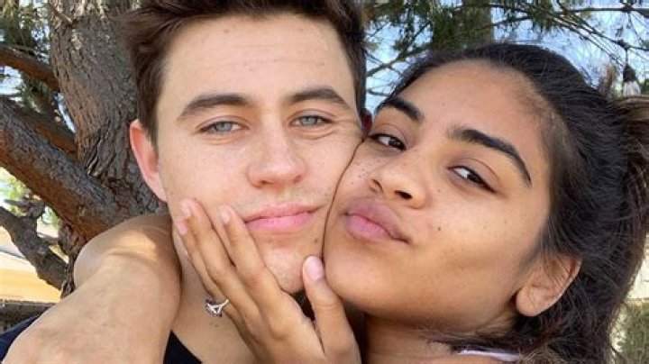 Malakai Giavasis-Grier