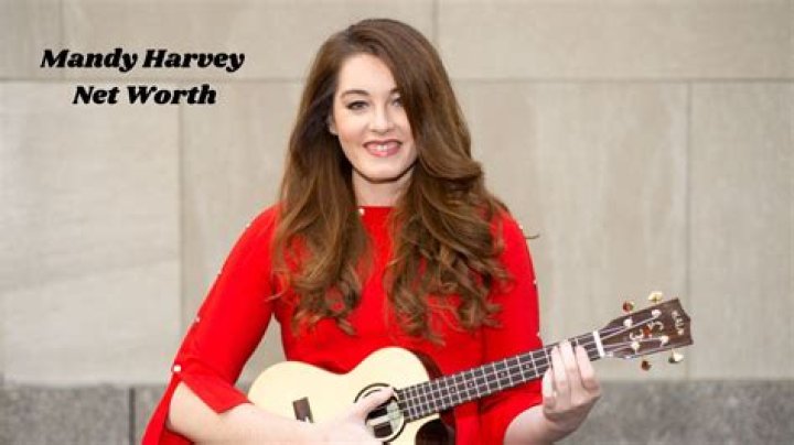Mandy Harvey