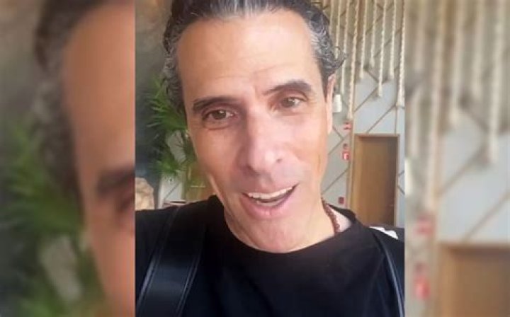 Marco Antonio Regil