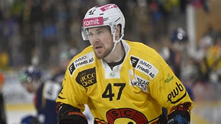 Marco Maurer