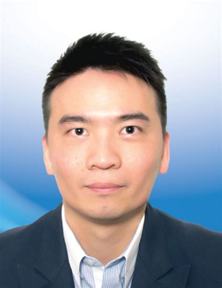 Marcus Chang