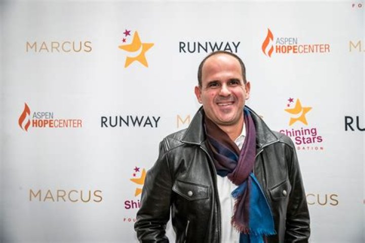 Marcus Lemonis Net Worth | How Rich Is He | Lifestyle And Career Highlights