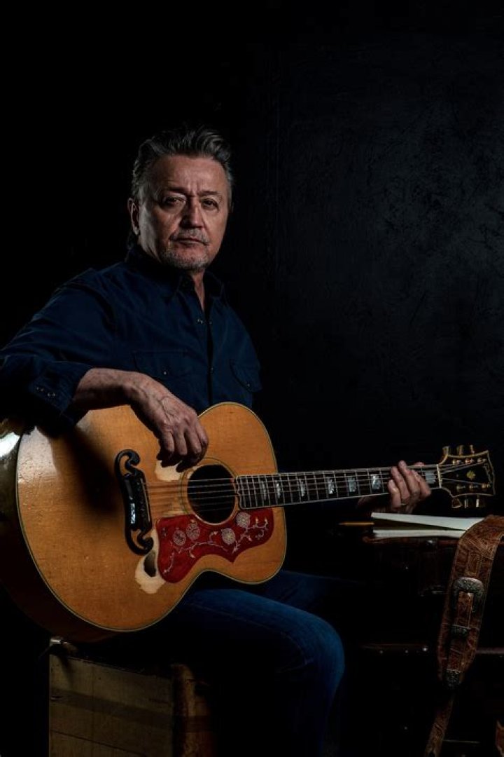 Mark Collie
