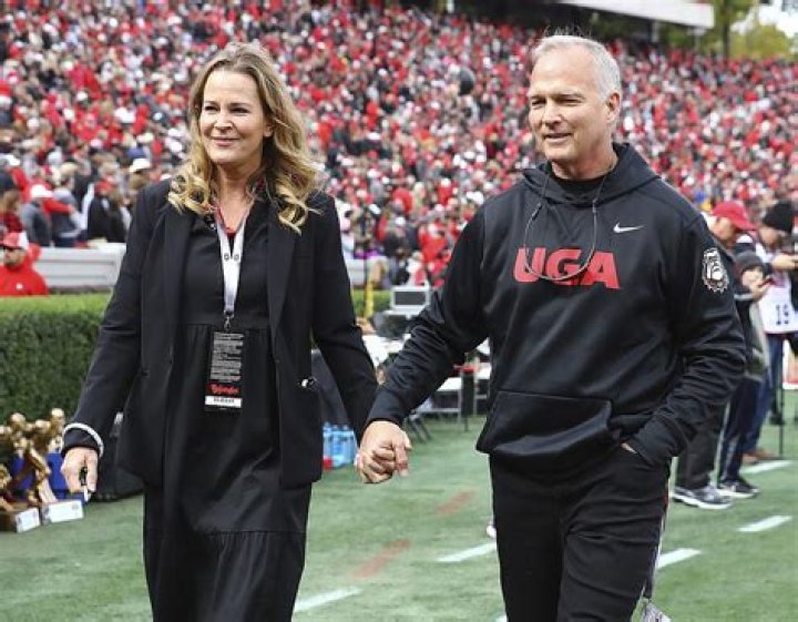 Mark Richt- Wiki, Height, Wife, Net Worth