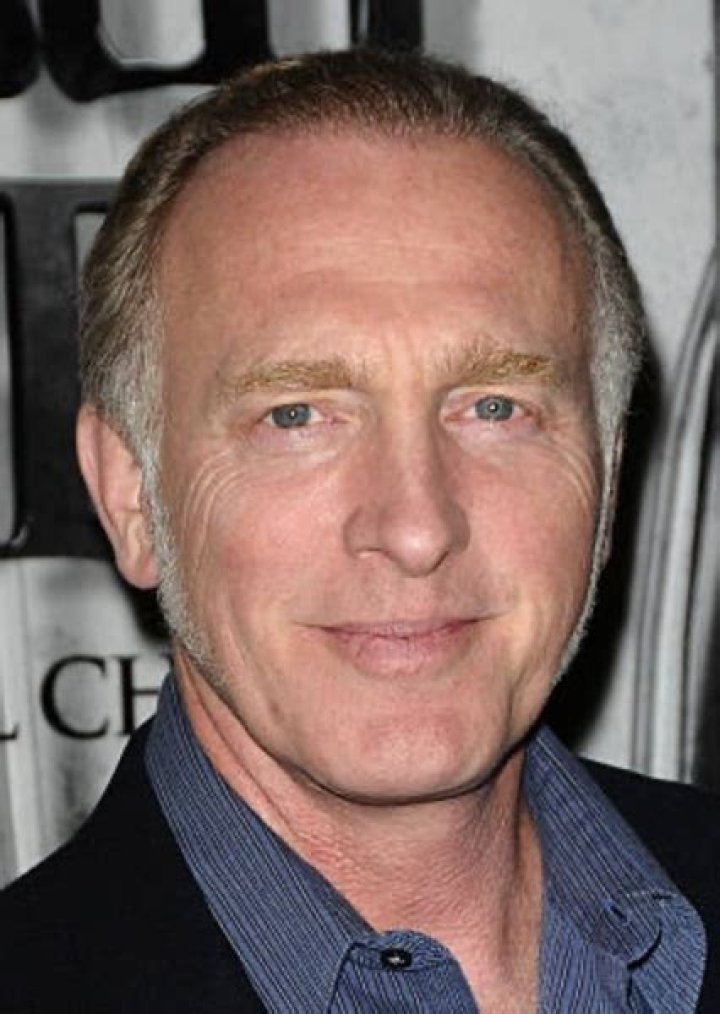 Mark Rolston