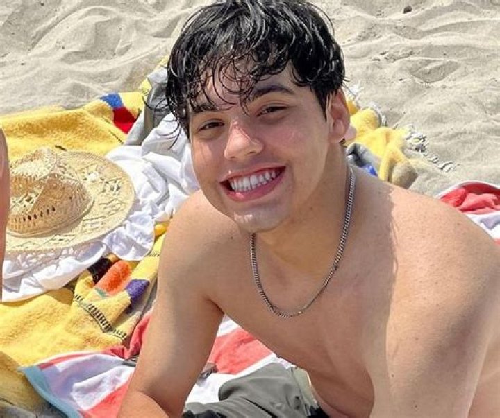 Markus Ortega