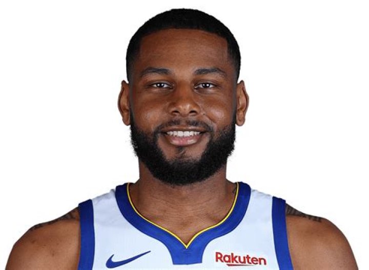 Marques Bolden