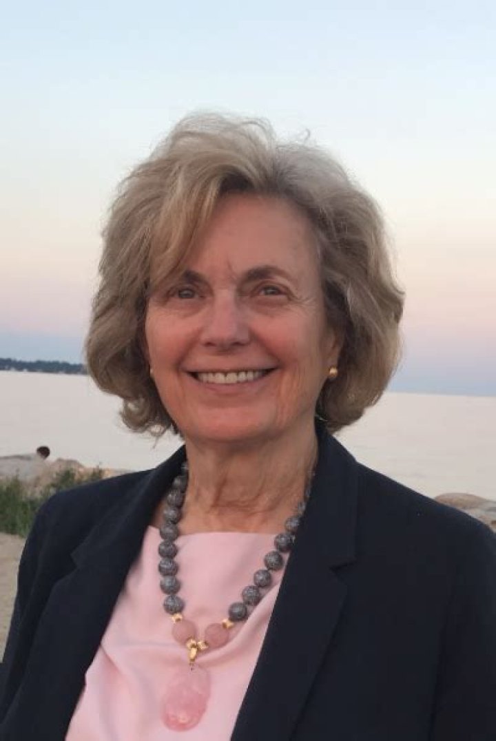 Martha G. Welch