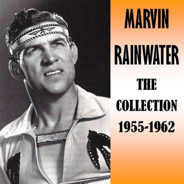 Marvin Rainwater