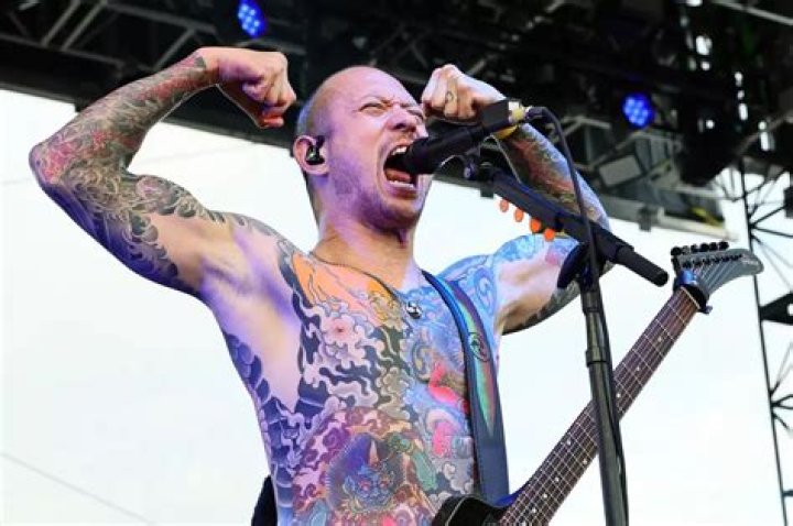 Matt Heafy