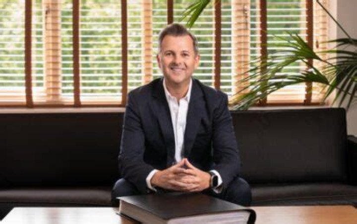 Matthew Riley