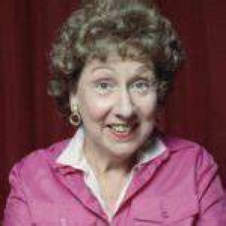 Maureen Stapleton Family | Is She Related To Jean Stapleton | Actress Net Worth