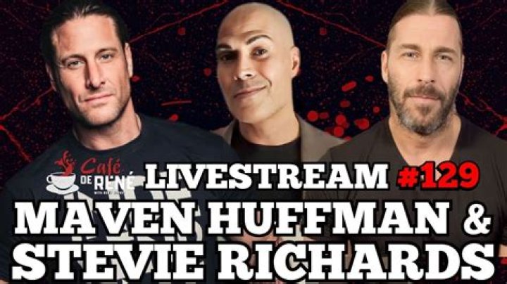 Maven Huffman | Girlfriend And Relationship