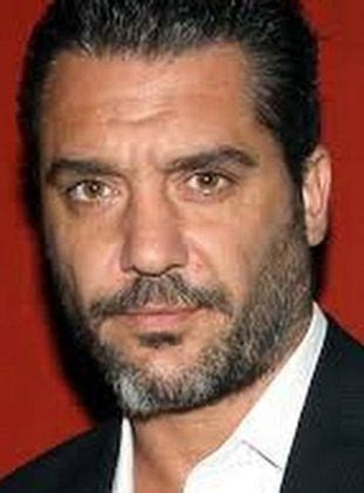 Maximiliano Ghione