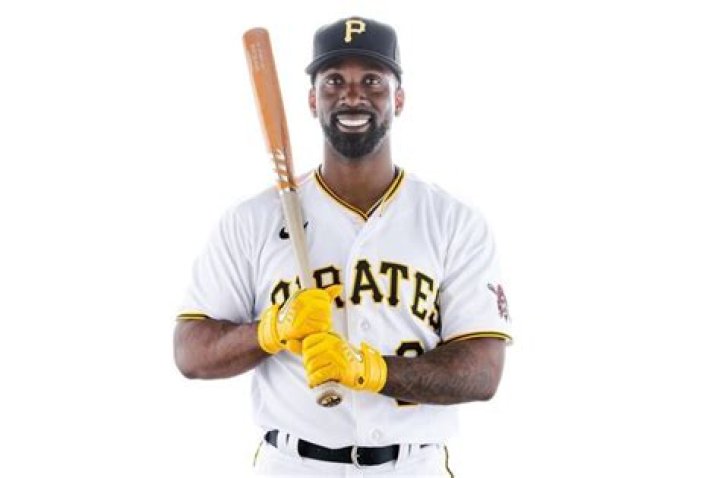 Meet Andrew McCutchen Parents | Lorenzo And Petrina McCutchen, Siblings And Family Tree