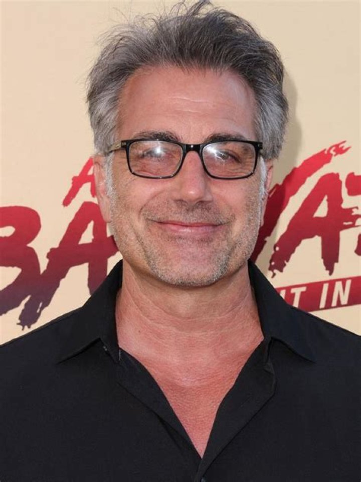 Michael Bergin