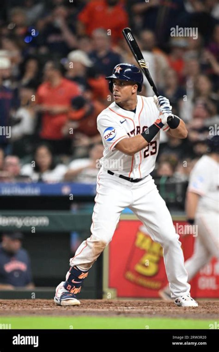 Michael Brantley