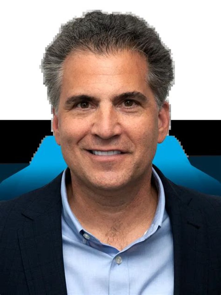 Michael Bruno