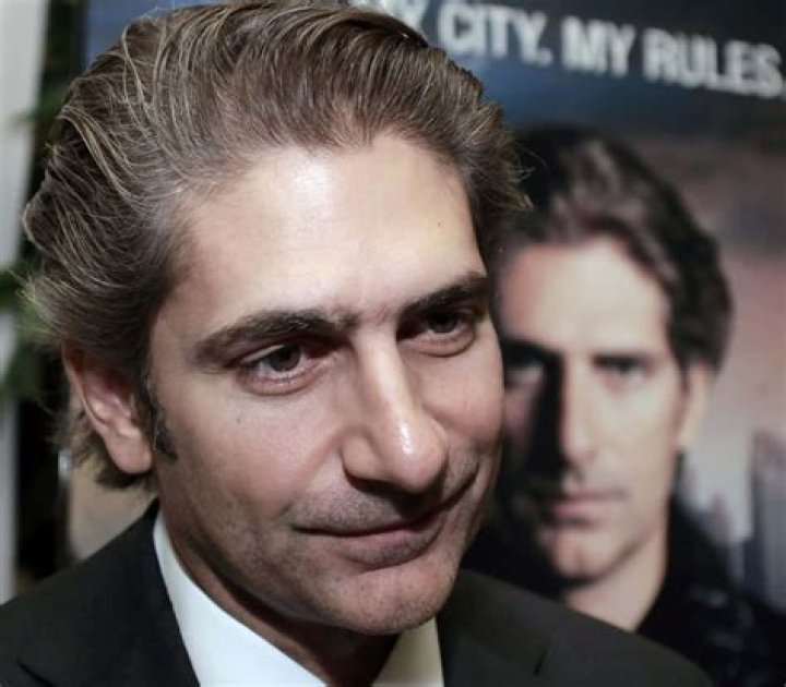 Michael Imperioli