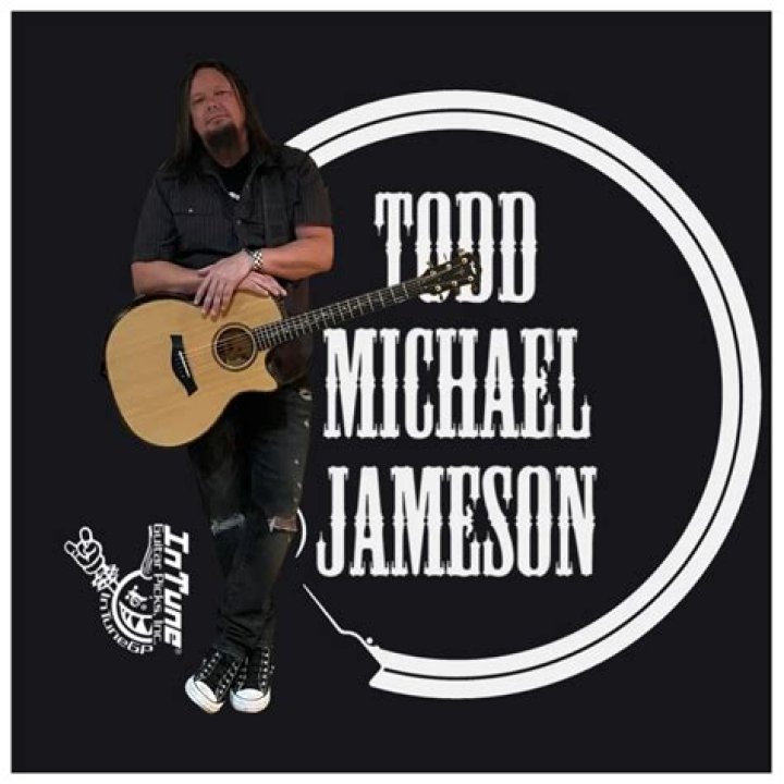 Michael Jameson