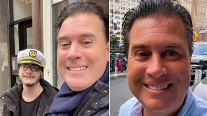 Michael Quinn