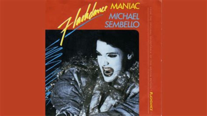Michael Sembello