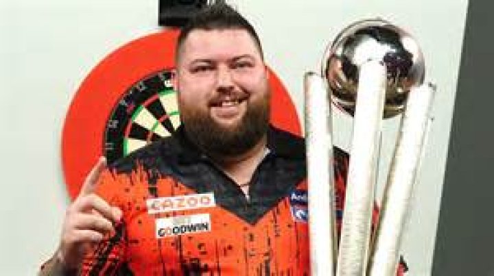 Michael Smith