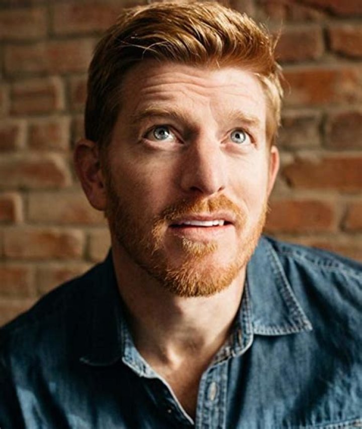 Michael Weaver
