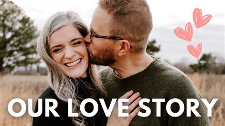 Michele Wang’s Love Story Has Survived 24 Years
