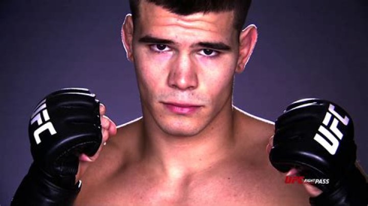 Mickey Gall