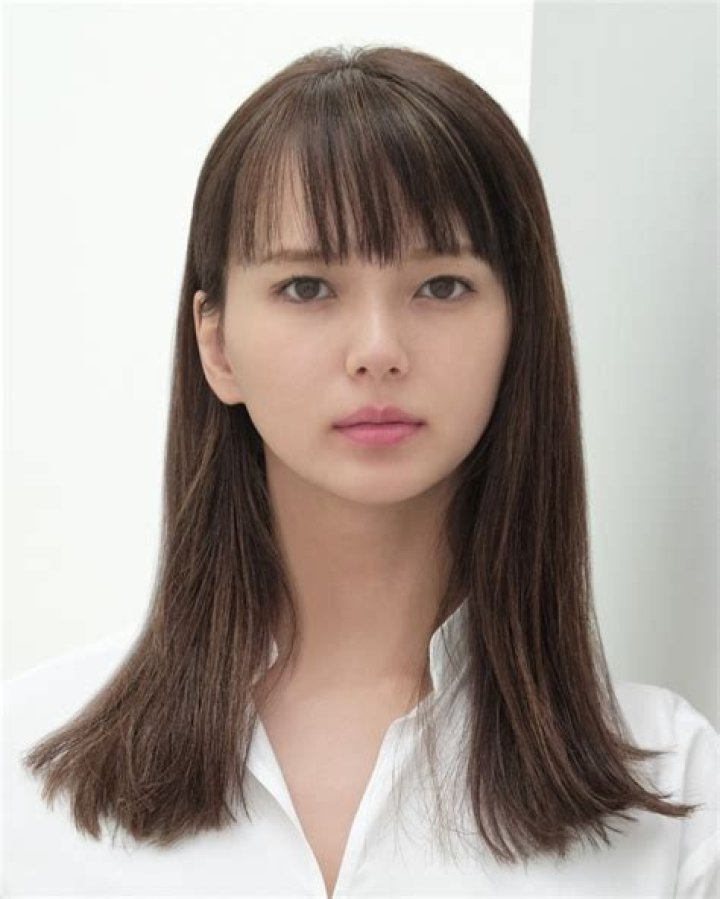 Mikako Tabe