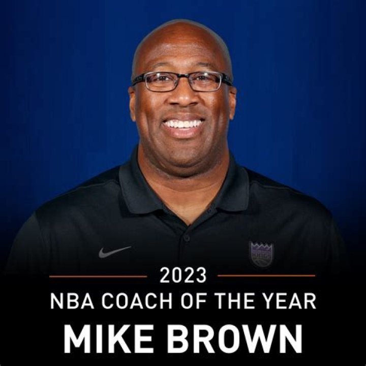Mike Brown