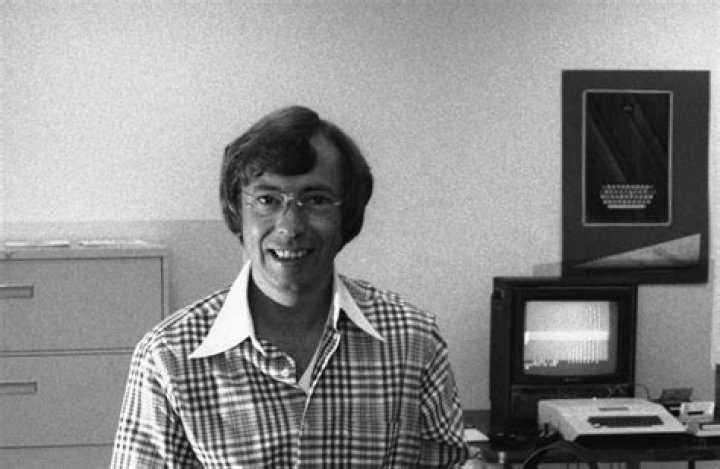 Mike Markkula