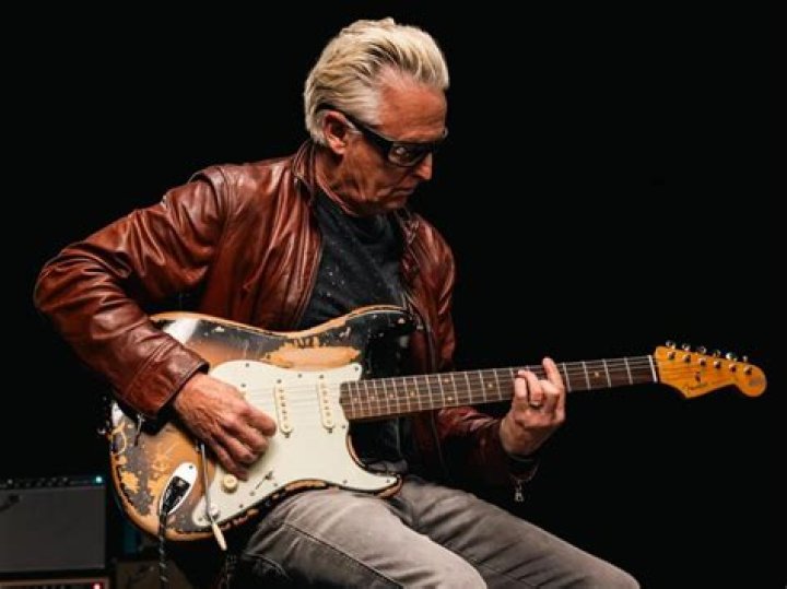 Mike McCready