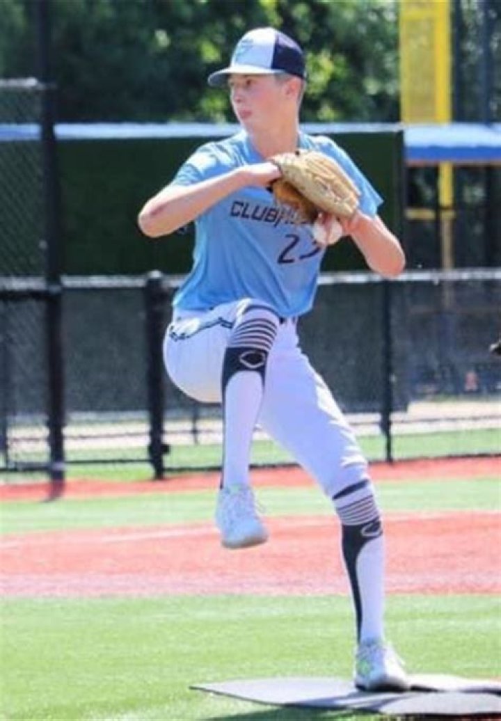 Mike Porzio