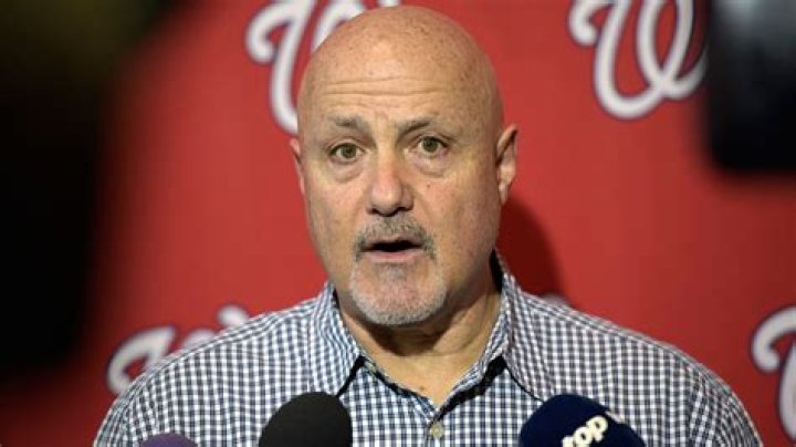 Mike Rizzo