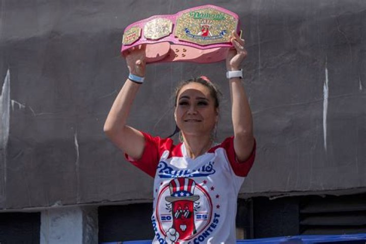 Miki Sudo