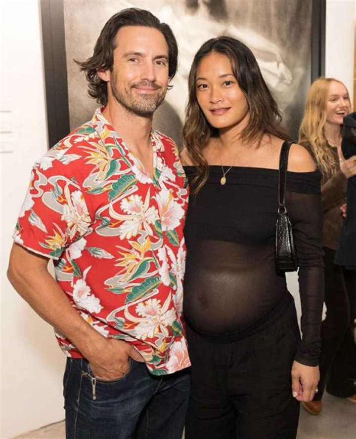 Milo Ventimiglia | Girlfriend, Brother And Parents